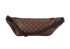 Christopher Bumbag, back view
